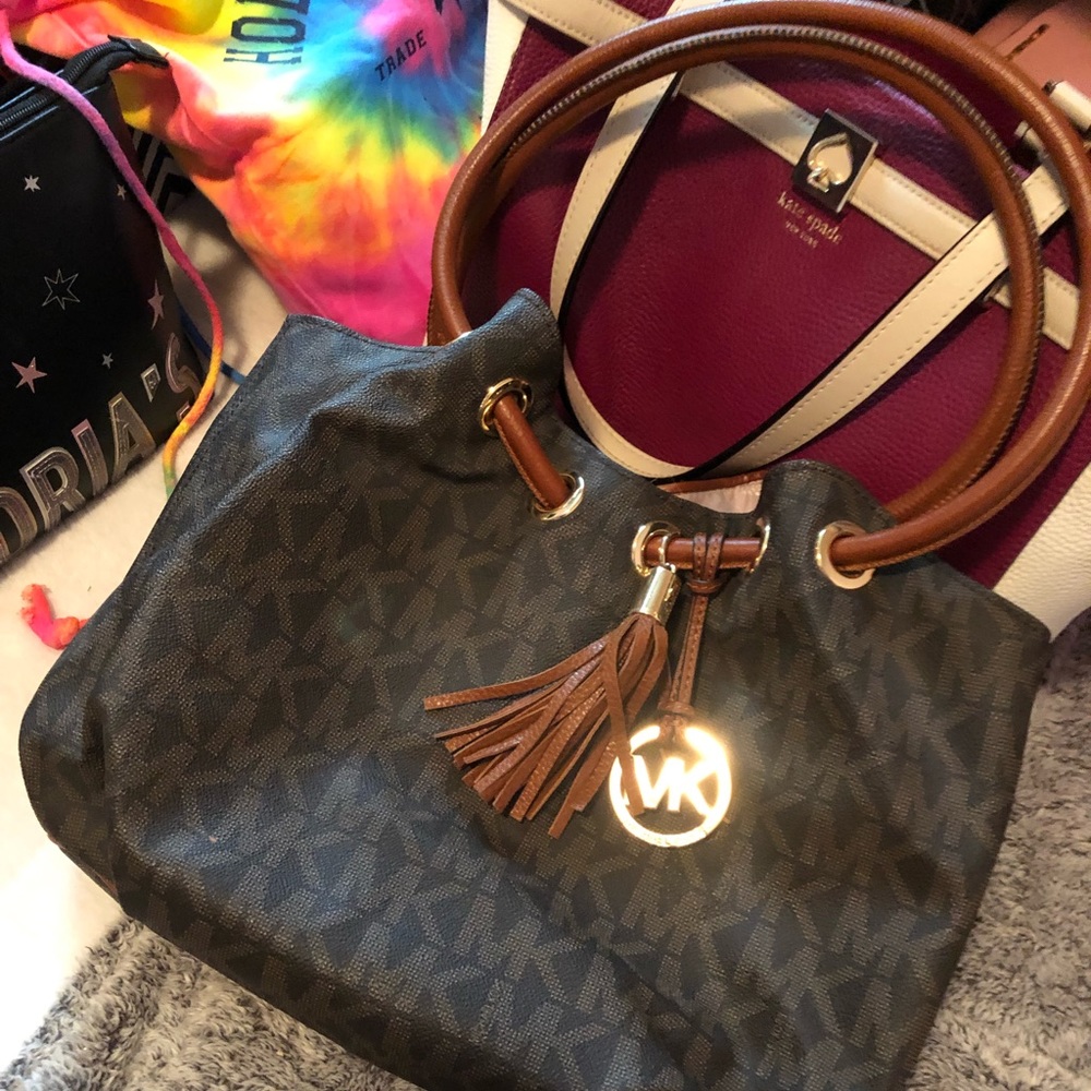 Michael Kors Shoulder Bag